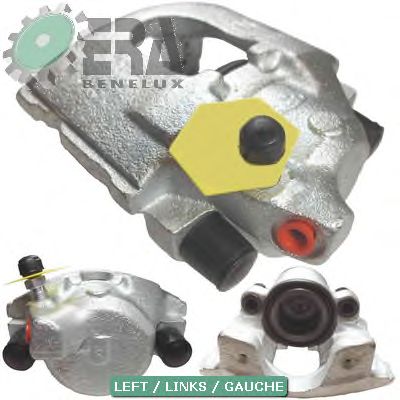 ERA BENELUX bc61901 -  Тормозной суппорт